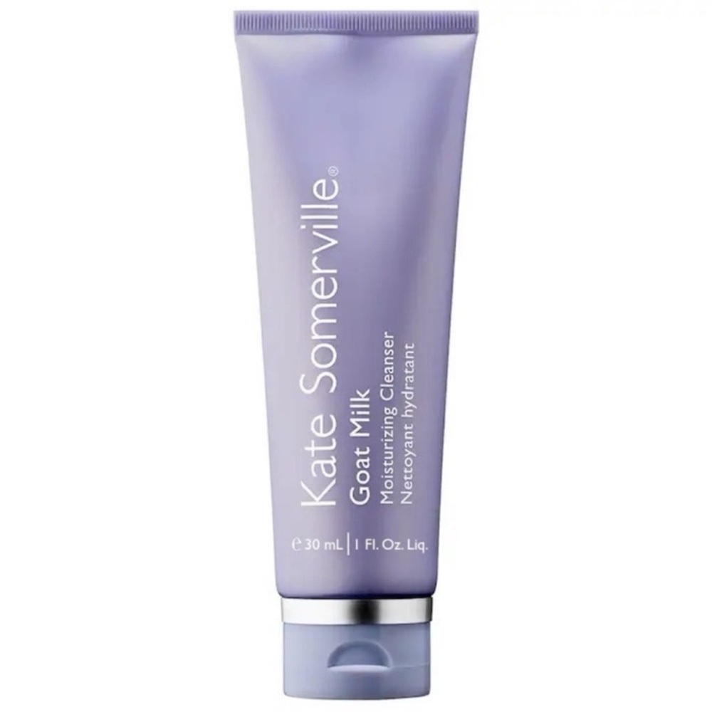 Kate Somerville Mini Goat Milk Moisturizing Cleanser